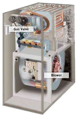 Carrier Gas Furnaces - Model Reviews and Buying Guide | Top Ten Reviews