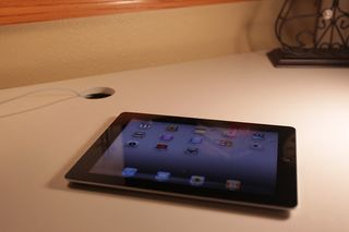 iPad 2 review