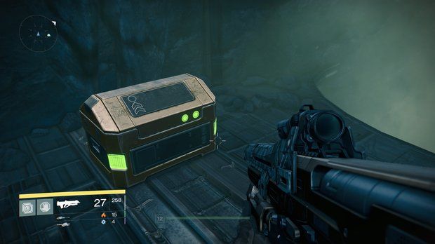 destiny patrol overcharge 3 destiny patrol overcharge 3