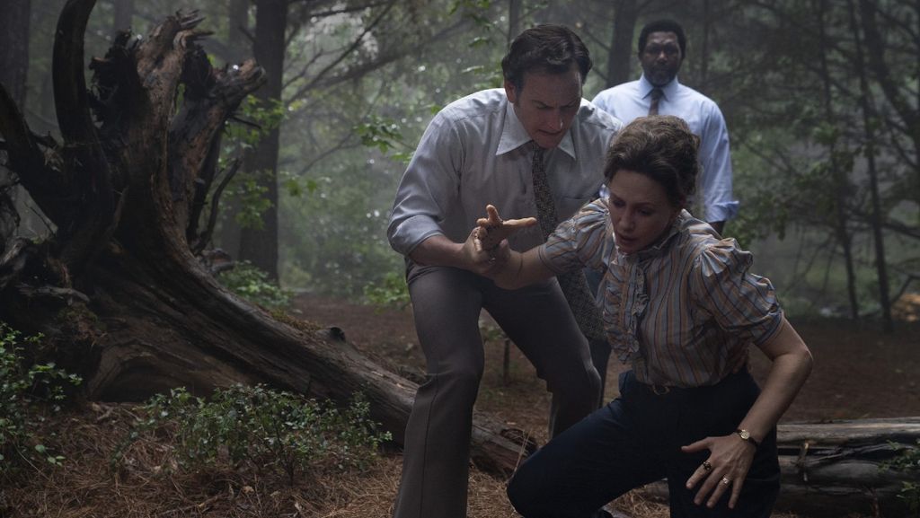 How to watch The Conjuring movies in order What to Watch