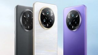 realme 14 pro +
