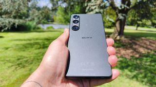 Sony Xperia 1 VI