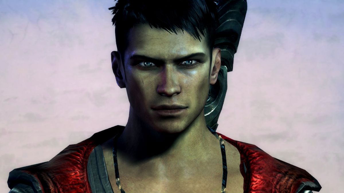 DmC Devil May Cry: Definitive Edition review