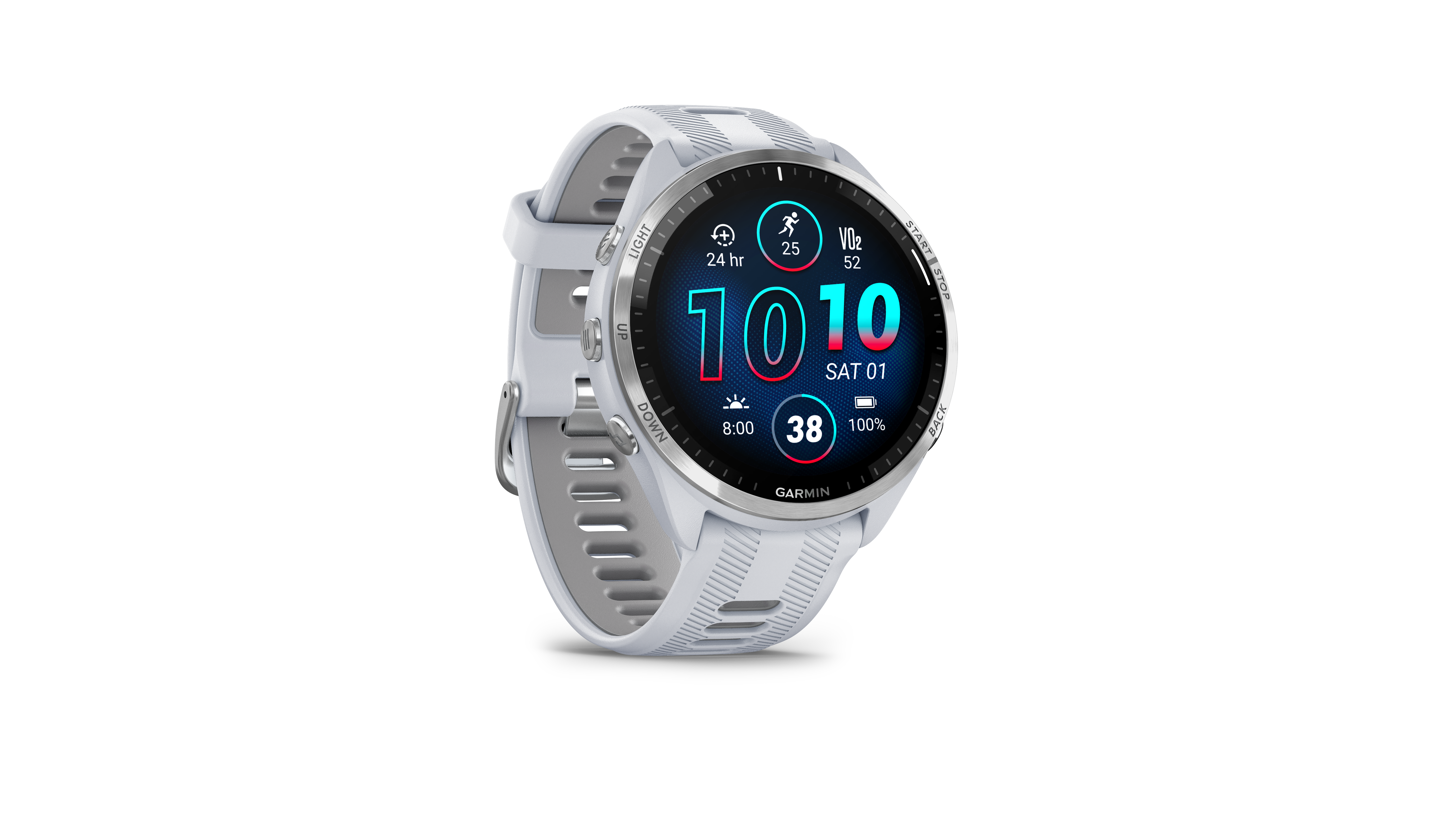 These new Garmin Forerunner smartwatches look fantastic
