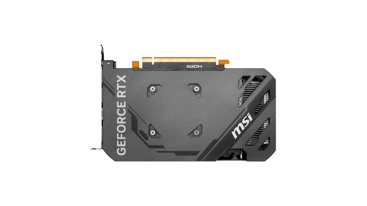 GeForce RTX 4060 Ventus 2X Black 8G