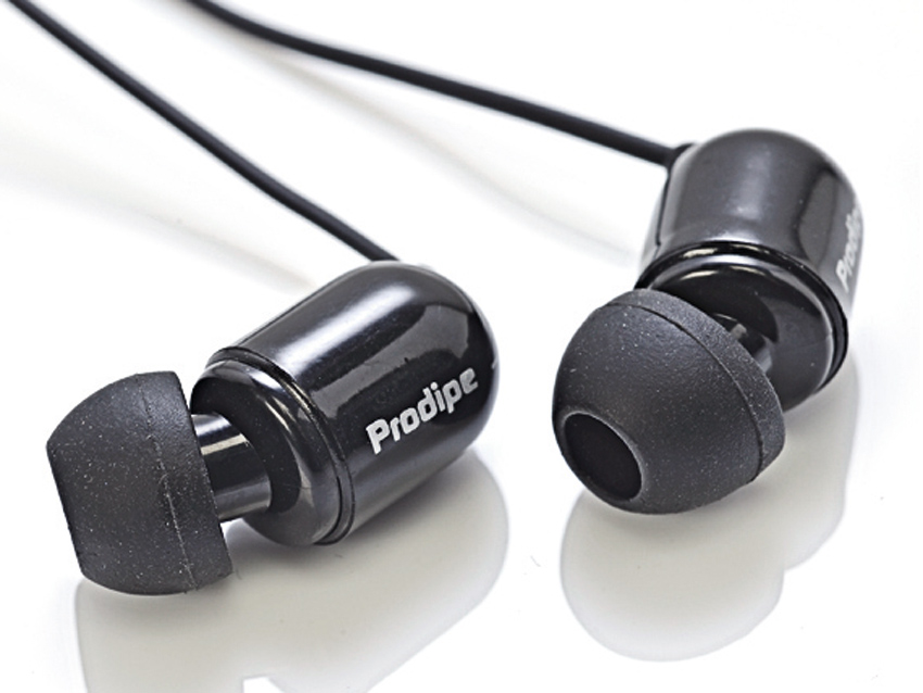 Prodipe IEM3 in-ear monitors (£40)