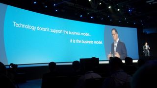 Dell World 2015