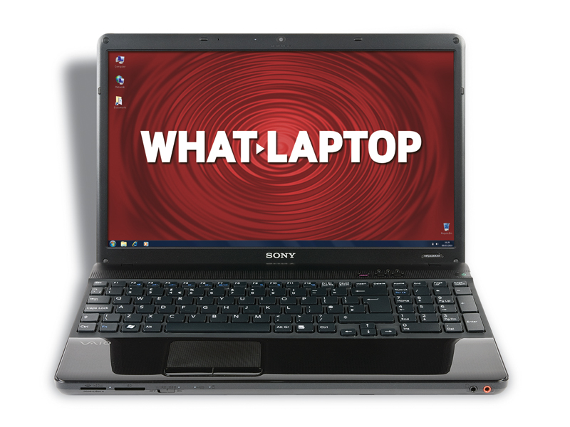 What's the best Sony laptop? TechRadar