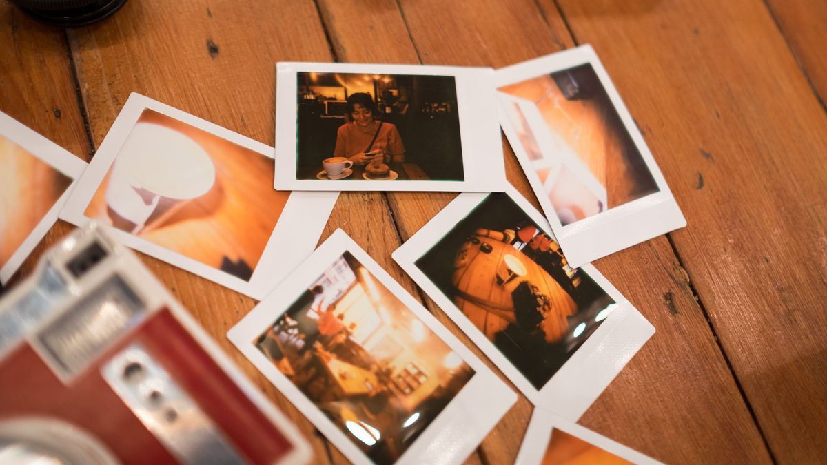 The Lomography Lomo'Instant Automat brings sophistication to instant film cameras TechRadar