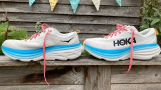 Hoka Bondi 8