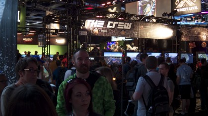 PAX Prime 2013
