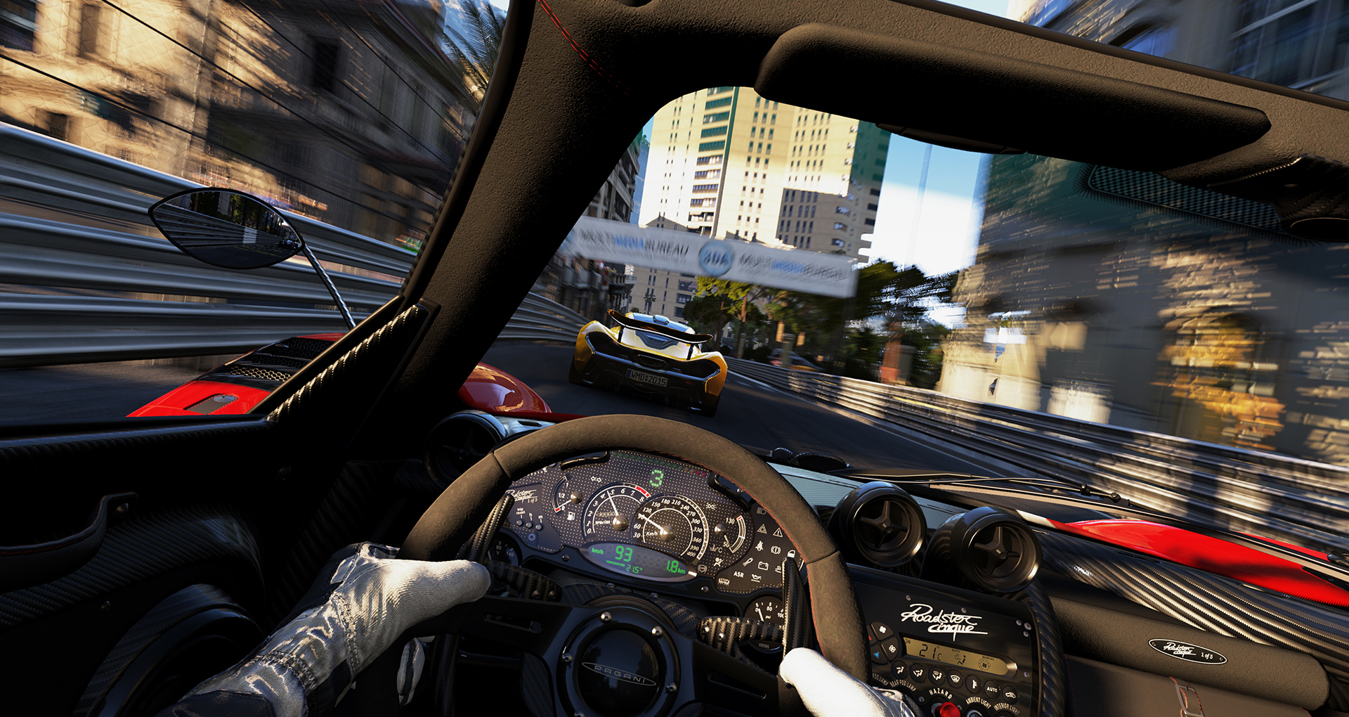 Project Cars Review (PC)