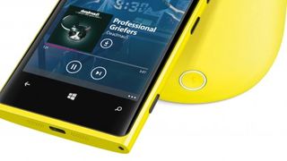 Nokia - some decent phones are getting traction