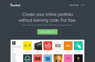 free portfolio