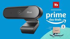 Prime Day webcam deal