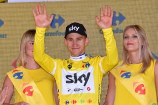 Stage 4 - Tour de Pologne: Kwiatkowski wins stage 4