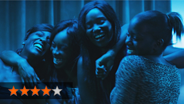 GIRLHOOD