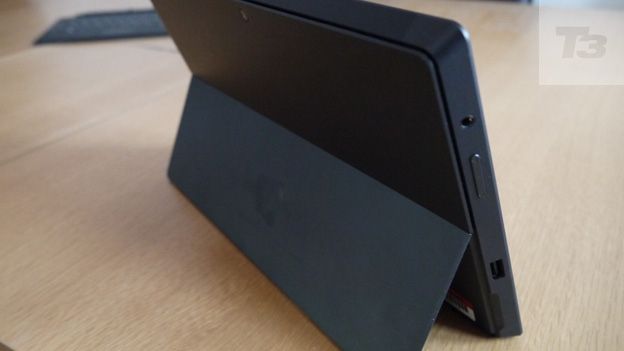 Microsoft Surface Pro review