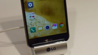 LG X Cam review
