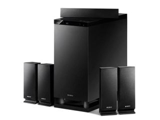 sony theater surround sound system