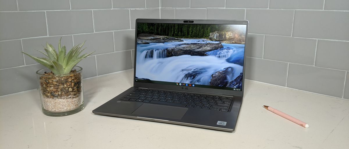 Dell Latitude 7410 Chromebook review