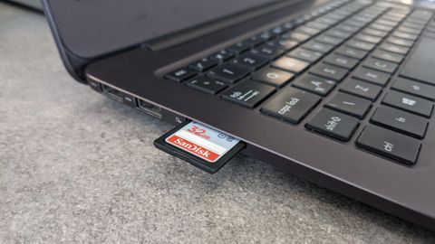 How to format an SD card | Tom's Guide