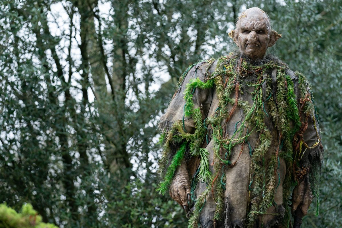 Hansel and Gretel: After Ever After release date, cast plot | What to Watch