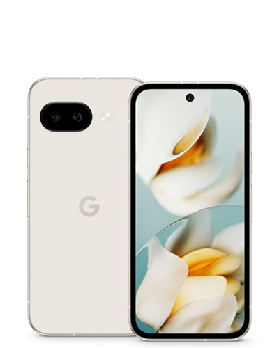 Google Pixel 9a