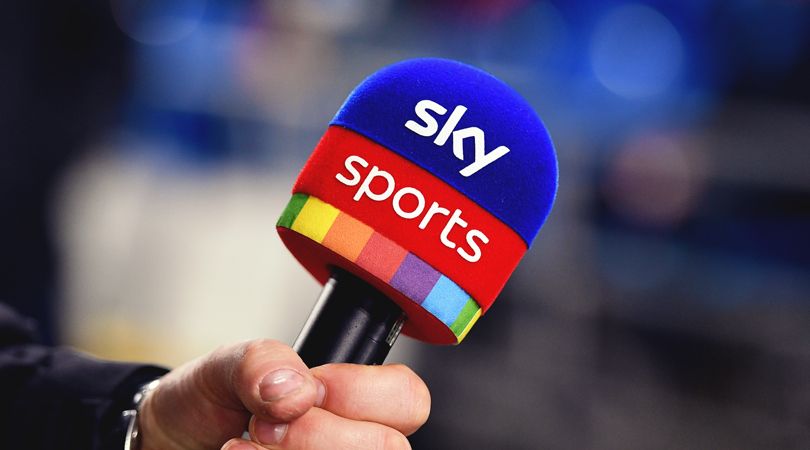 Sky Sports and Amazon Prime