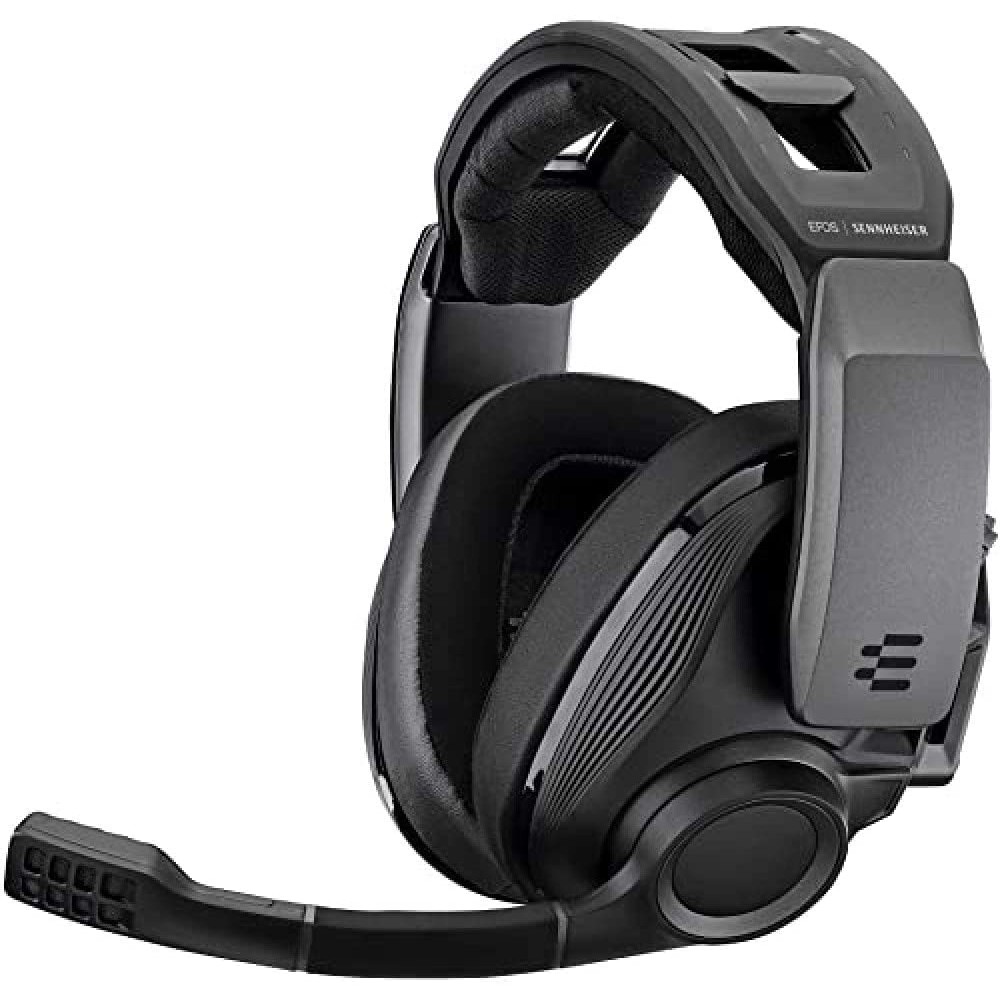 Sennheiser GSP 670