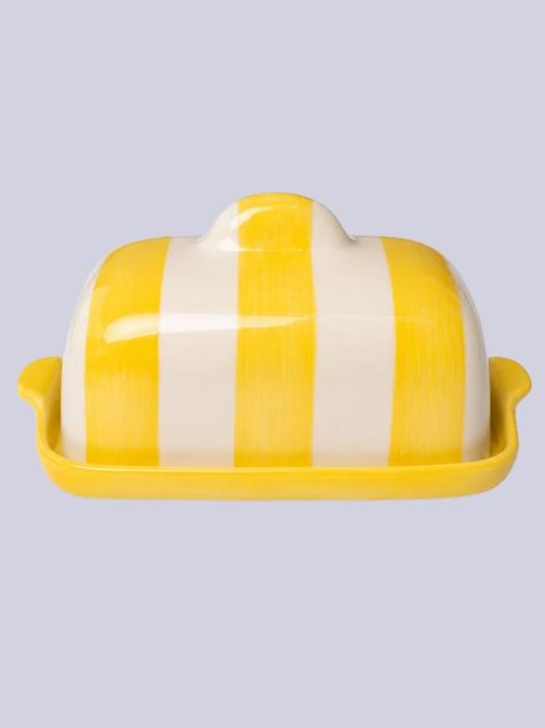 The Big Butt Butter Dish
