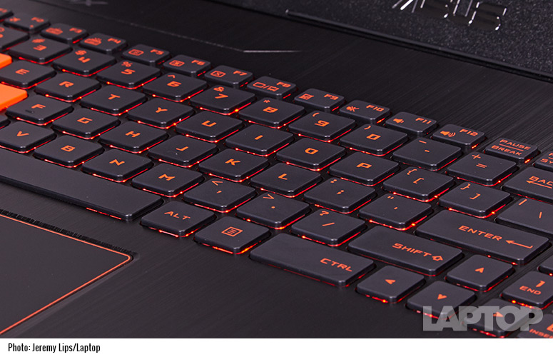 ASUS ROG Strix (GL502VT-DS74)