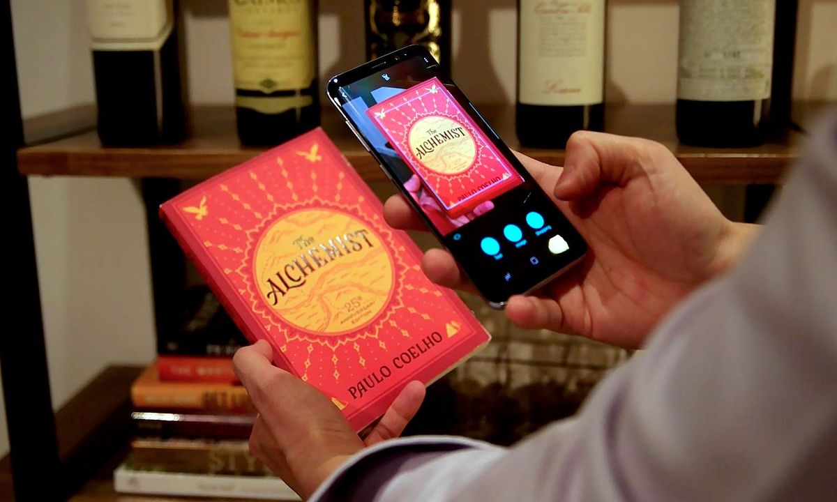 Bixby Is Nothing Like Siri, and That's Good Tom's Guide