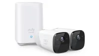 best outdoor security cameras - eufyCam 2 Pro