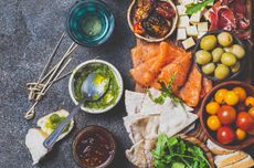 difficult wine food pairing