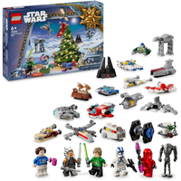 Lego Star Wars Advent Calendar