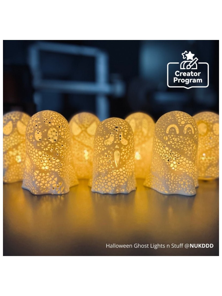 Bambu Lab Halloween sale