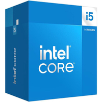 Intel Core i5-14400
