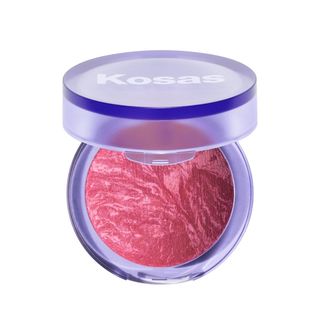 Kosas Blush es vida en adrenalina