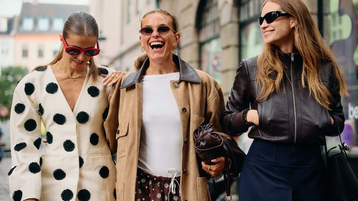 Not Kitten Heels, Not Skirts—These Are the 3 Items Fashion People Look for at Nordstrom