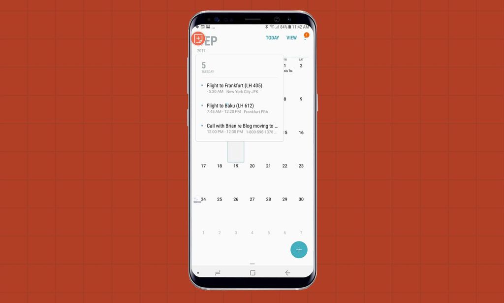 Galaxy Note 8 S Pen Guide: All the Cool Features and Tricks | Tom's Guide