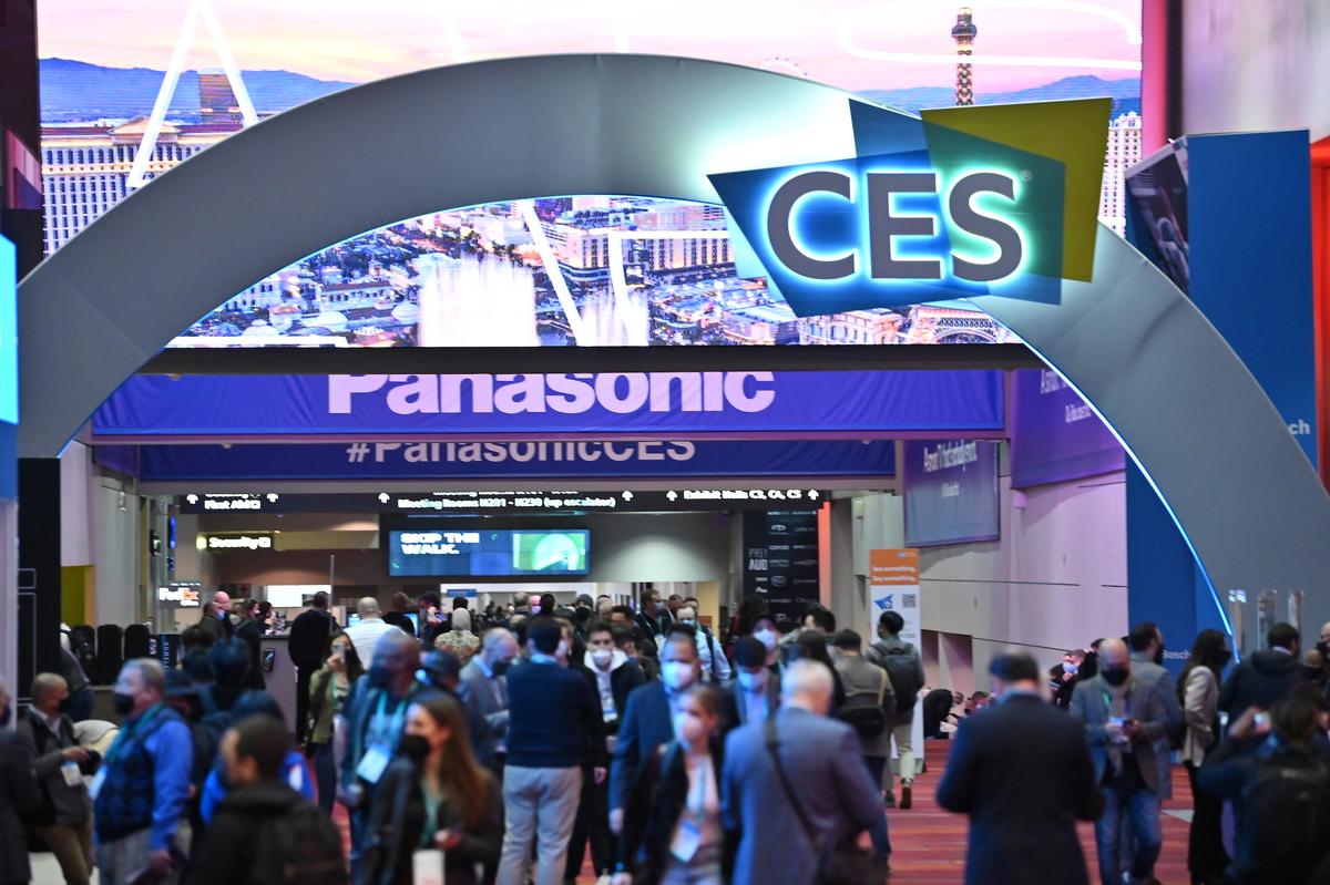 CTA Expects to Double CES Attendance from 2022 TV Tech