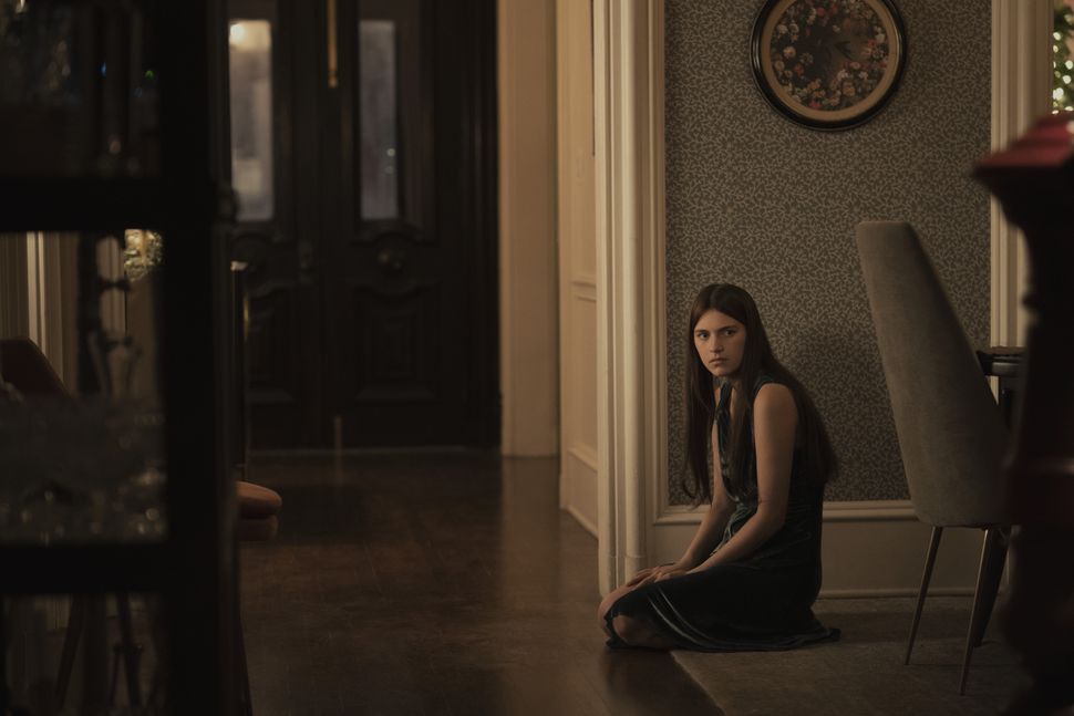 'Servant' Season 2 Finale Review What to Watch