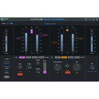 Antares Auto-Tune Vocal Comp: £179