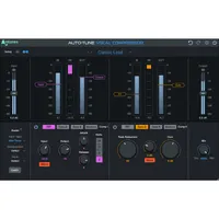 Antares Auto-Tune Vocal Comp: £179, now £89.50