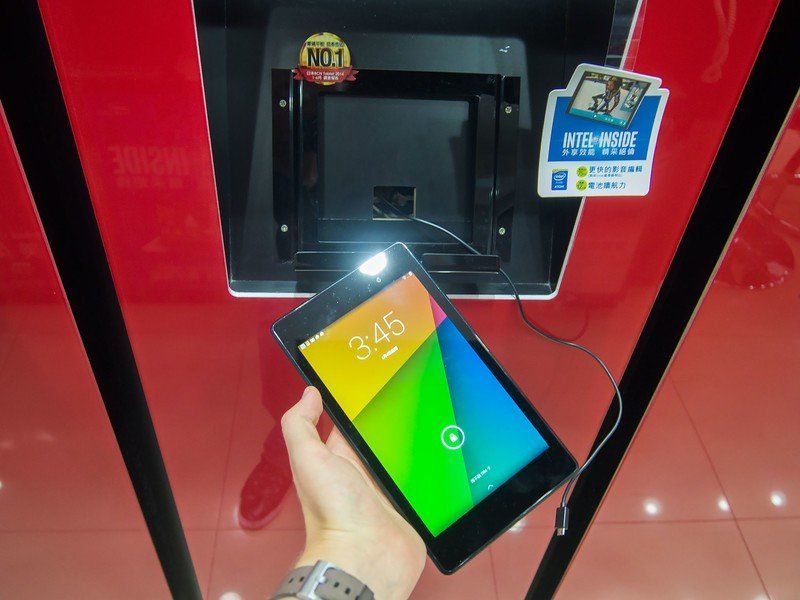 ASUS Nexus 7