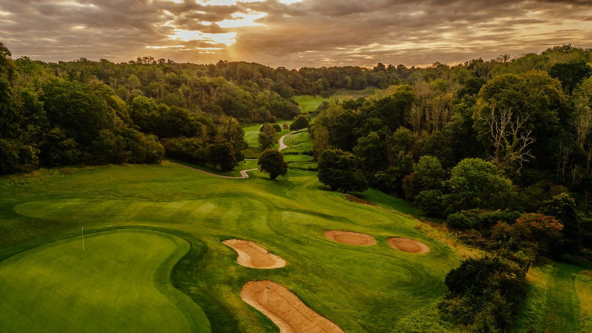 Great Golf In England’s Prettiest Village: Why The Manor House Is A ...