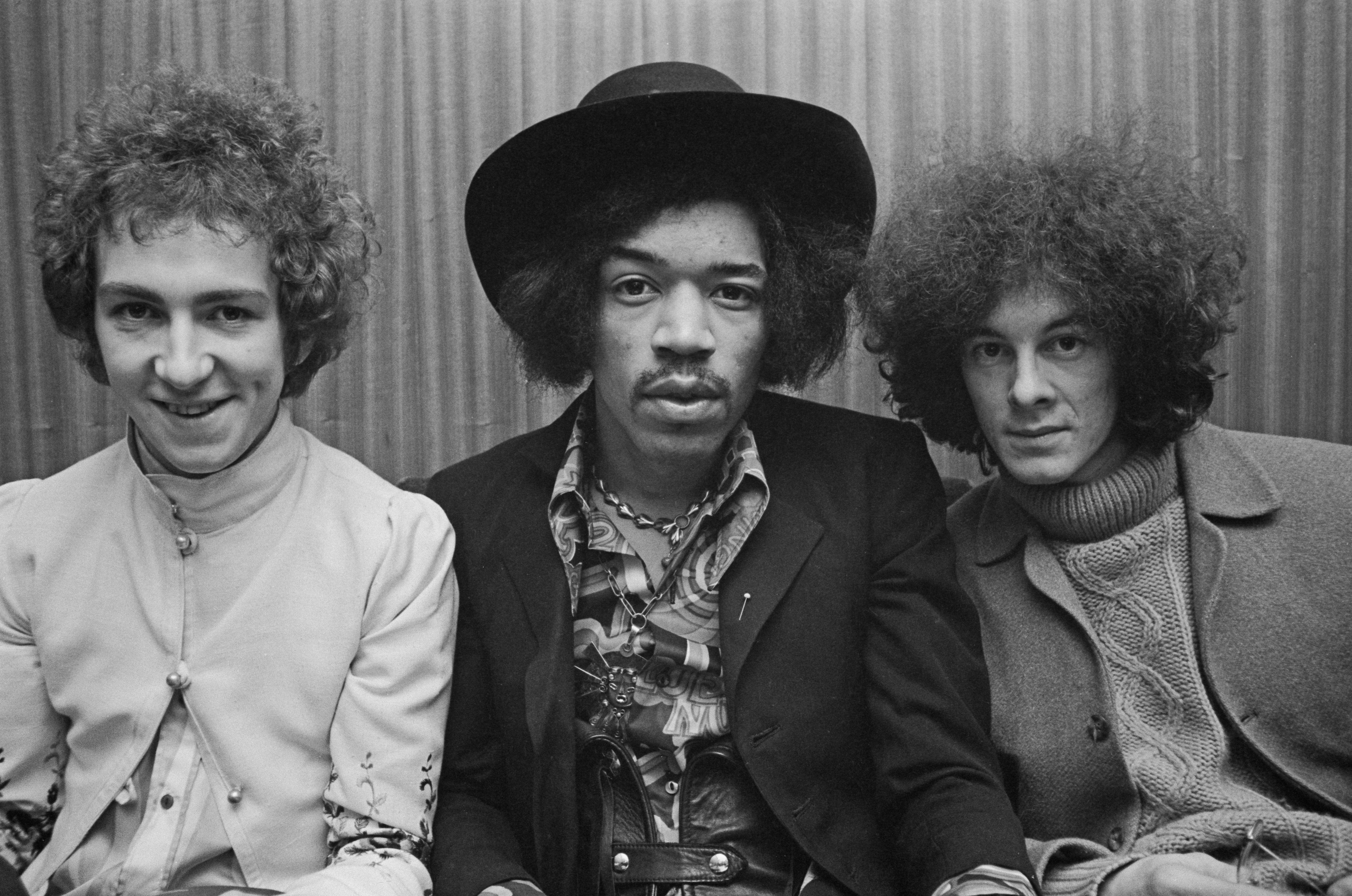 mitch mitchell
