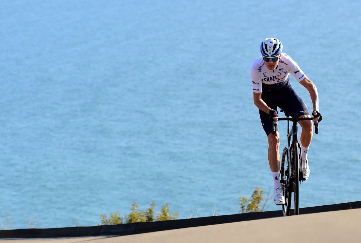 Chris Froome to start 2021 season at UAE Tour | Cyclingnews