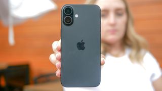 Apple iPhone 16 Plus Review.